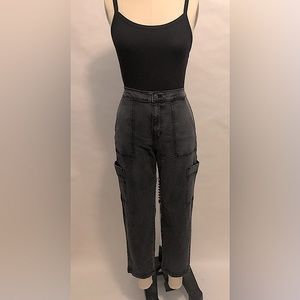Cello high waisted jeans